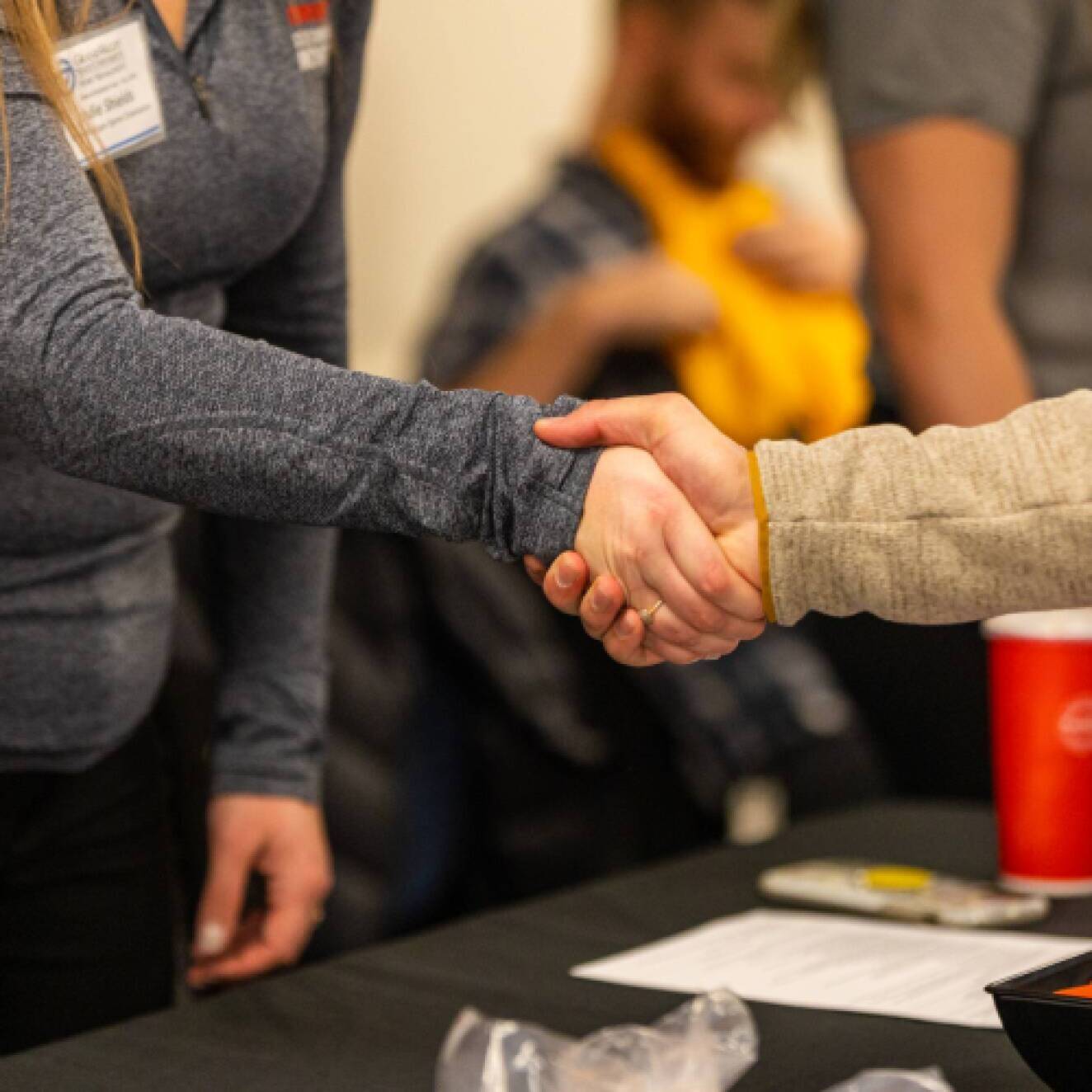 Exercise Science  Career & Internship Expo